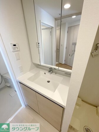 DeLCCS白山の物件内観写真